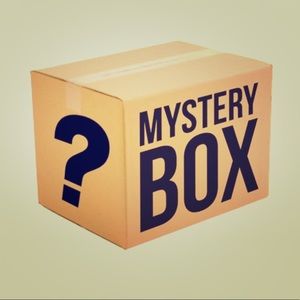 Mystery box